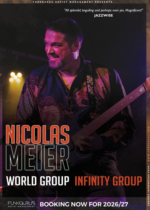 Nicolas Meier
